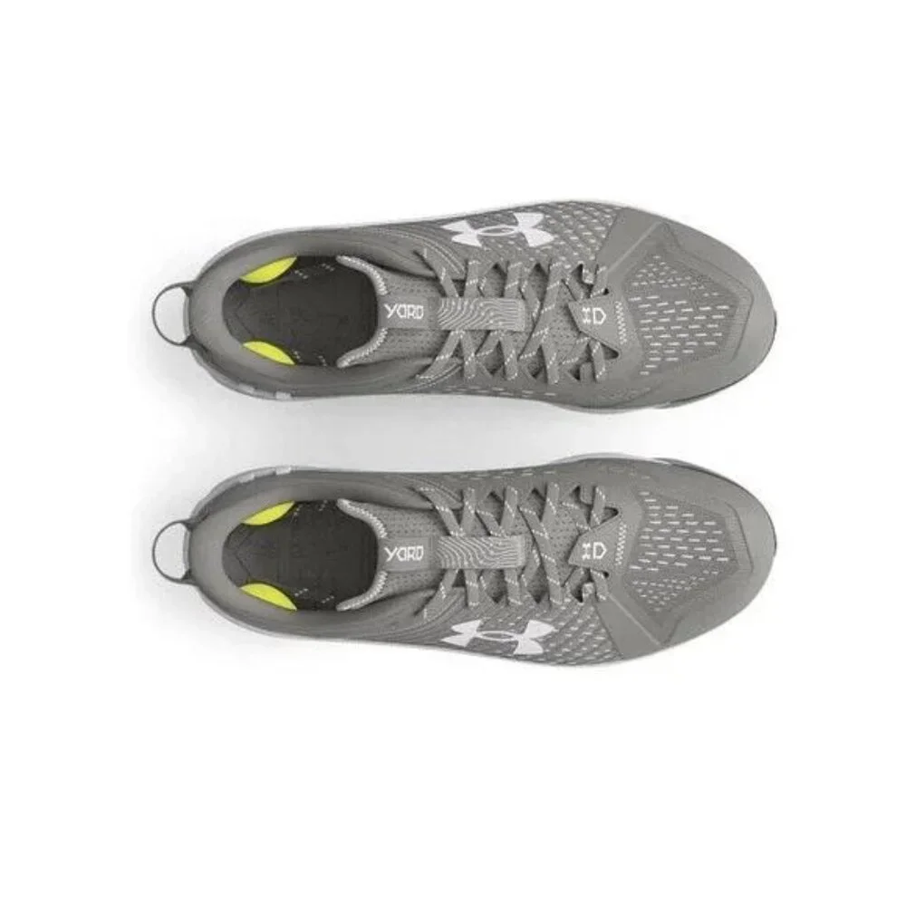NWT Under Armour Men's Yard MT Metal Baseball Cleats - Picture 5 of 5